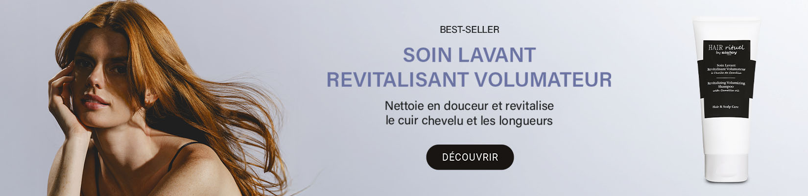 HAIR RITUEL BY SISLEY
